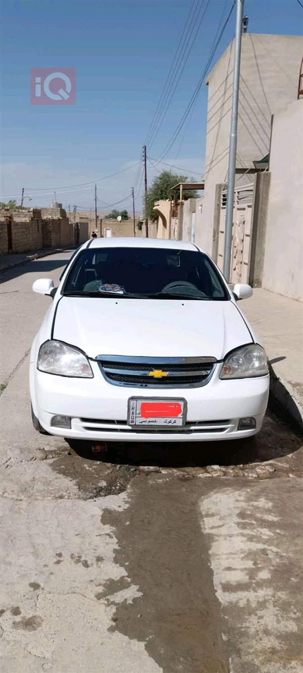 شيفروليه   للبيع في العراق